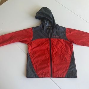 Columbia Glennaker Jacket Youth XS (6/7)